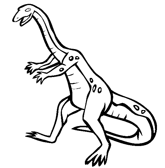 Ammosaurus