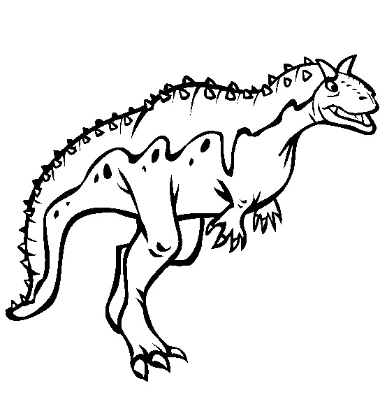 Carnotaurus