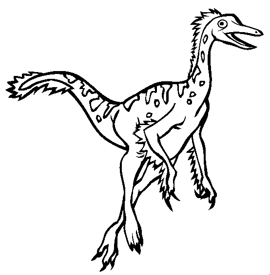 Dromiceiomimus