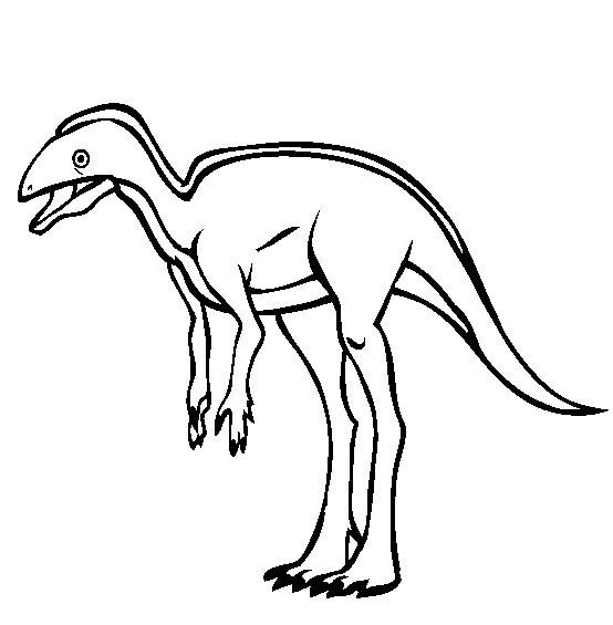 Lesothosaurus