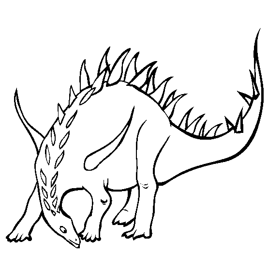 Lexovisaurus