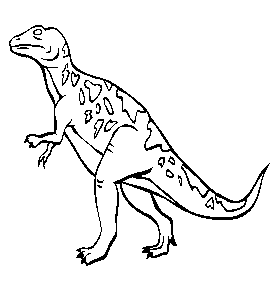 Megalosaurus
