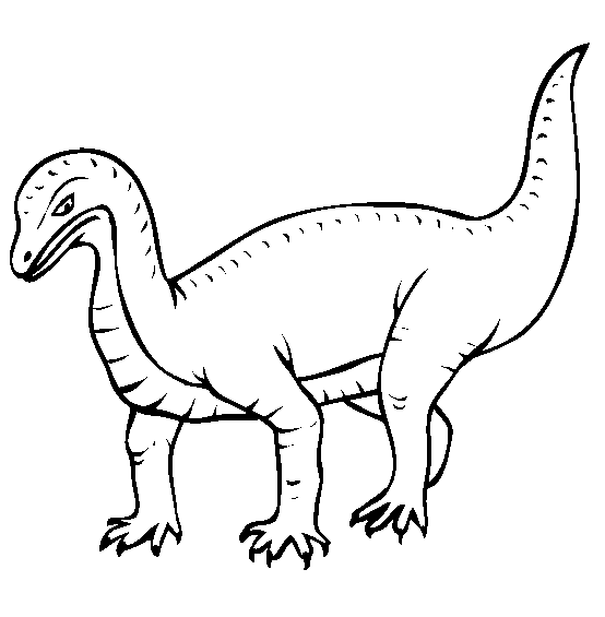 Mussaurus