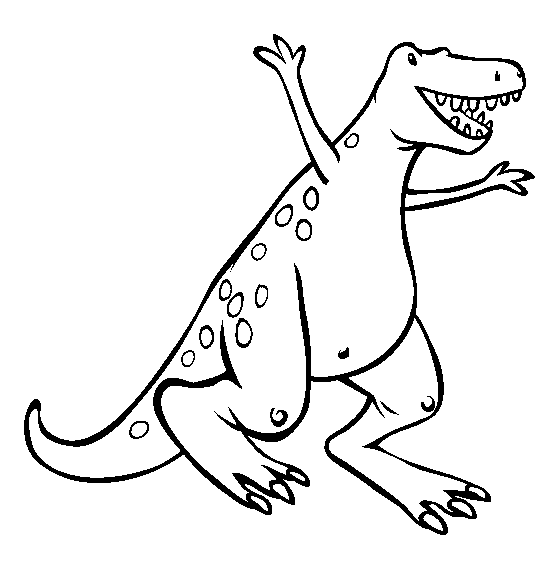 T-Rex