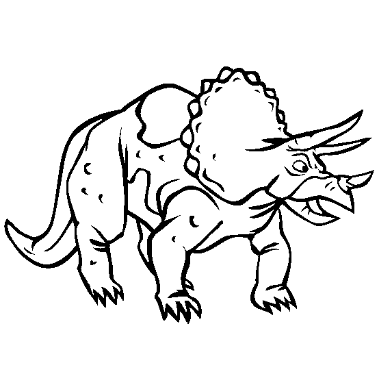Triceratops