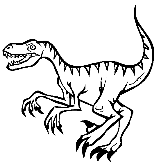 Velociraptor